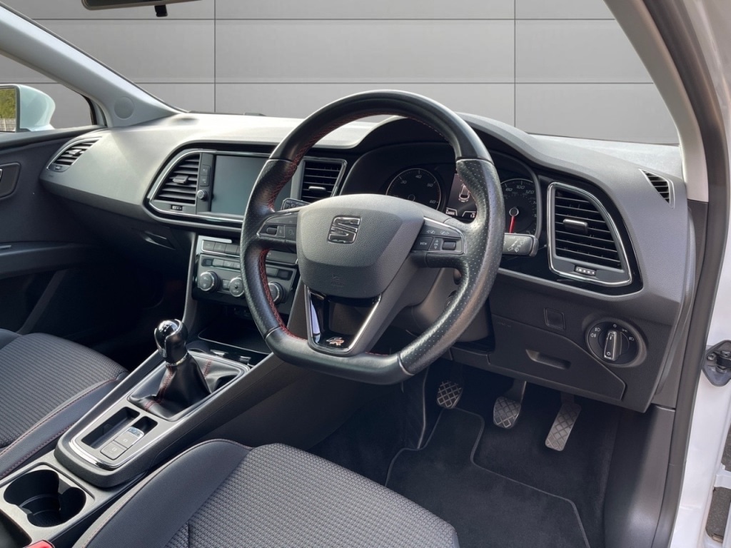 Used SEAT Leon 2018 for sale - 76303193: Photo 11