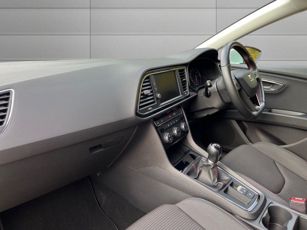 Used SEAT Leon 2018 for sale - 76303193: Photo 13