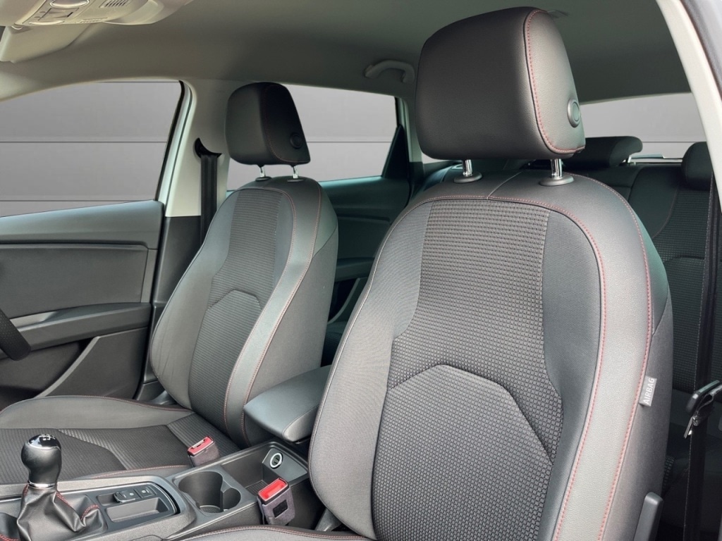 Used SEAT Leon 2018 for sale - 76303193: Photo 14