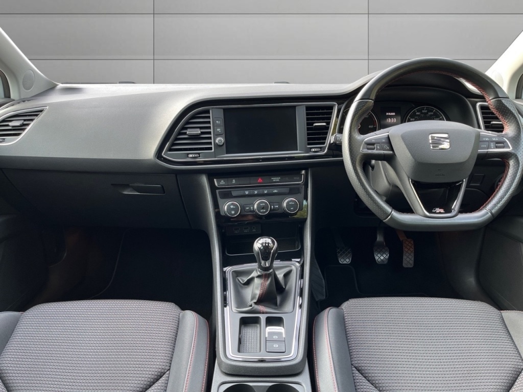 Used SEAT Leon 2018 for sale - 76303193: Photo 15