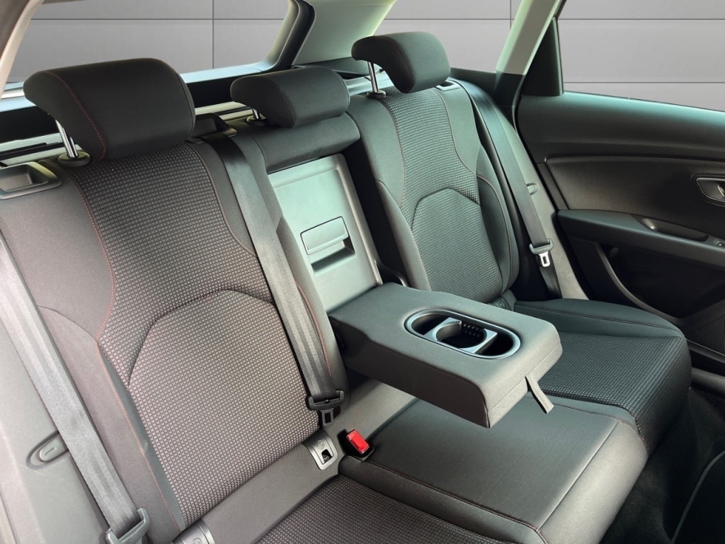 Used SEAT Leon 2018 for sale - 76303193: Photo 16