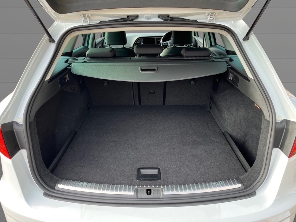 Used SEAT Leon 2018 for sale - 76303193: Photo 17