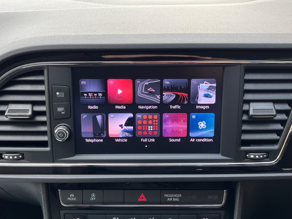 Used SEAT Leon 2018 for sale - 76303193: Photo 18