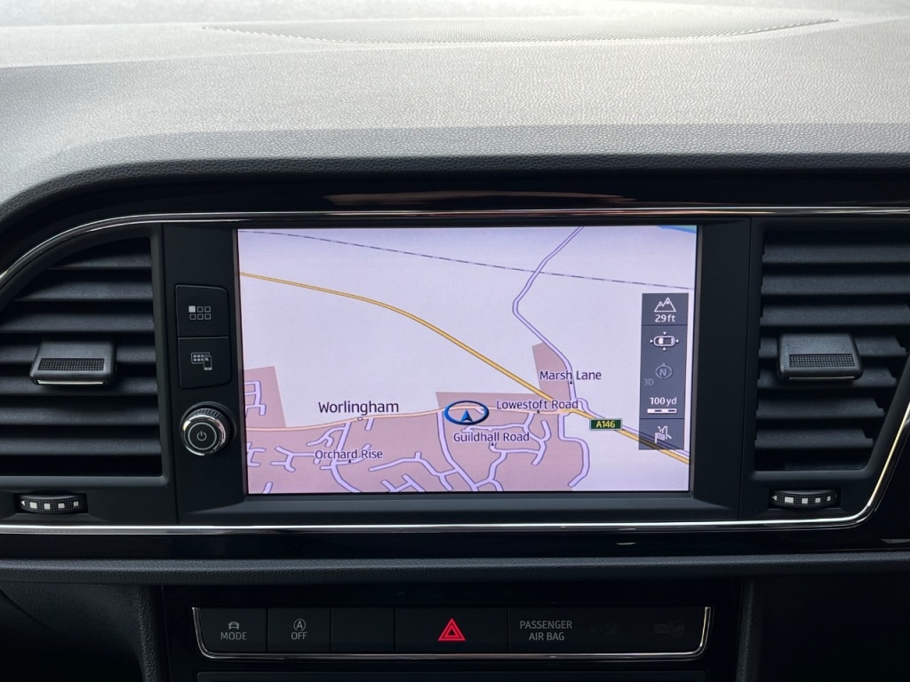 Used SEAT Leon 2018 for sale - 76303193: Photo 19