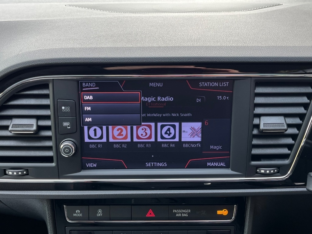 Used SEAT Leon 2018 for sale - 76303193: Photo 20