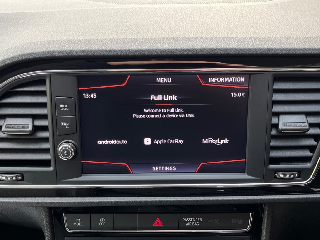 Used SEAT Leon 2018 for sale - 76303193: Photo 21