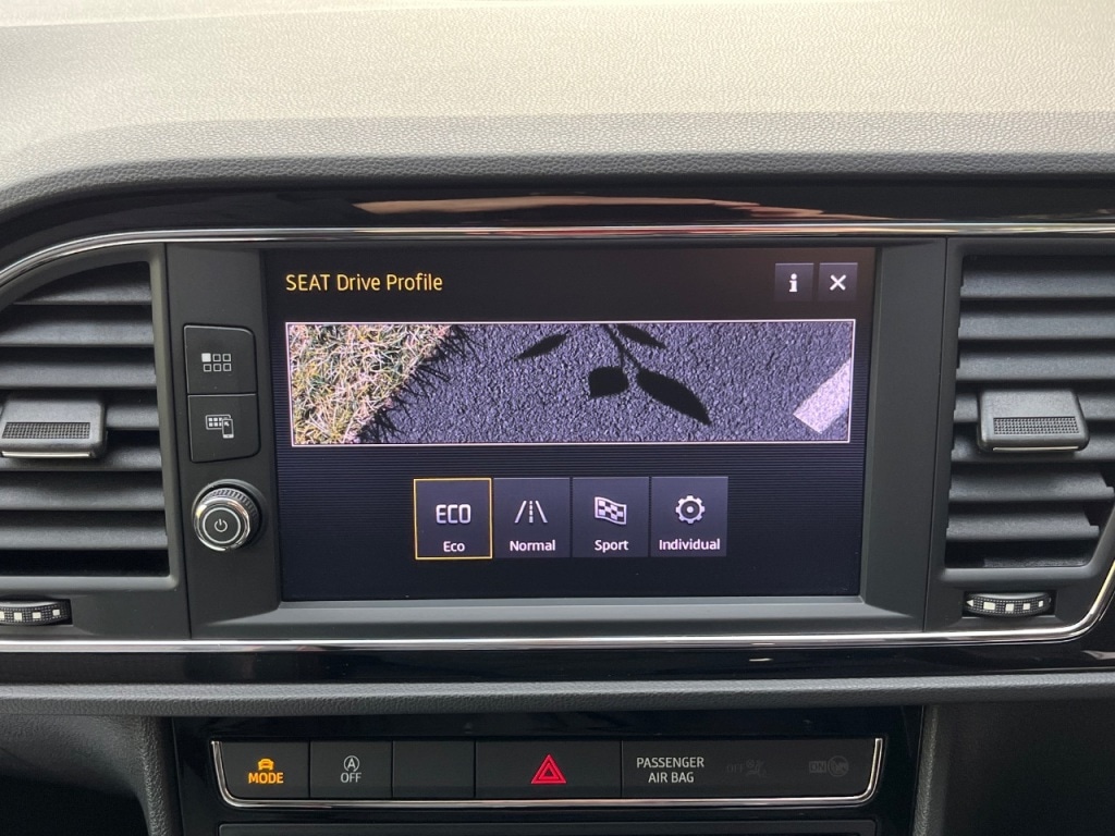 Used SEAT Leon 2018 for sale - 76303193: Photo 22