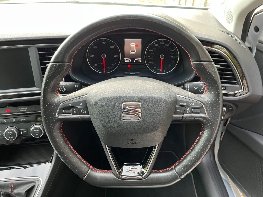 Used SEAT Leon 2018 for sale - 76303193: Photo 24