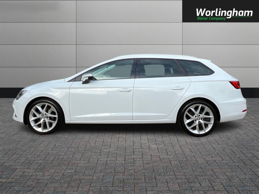 Used SEAT Leon 2018 for sale - 76303193: Photo 4