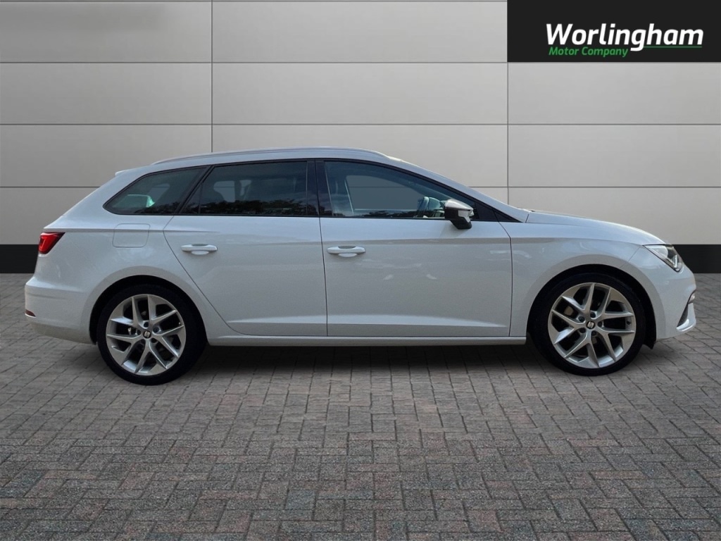Used SEAT Leon 2018 for sale - 76303193: Photo 8