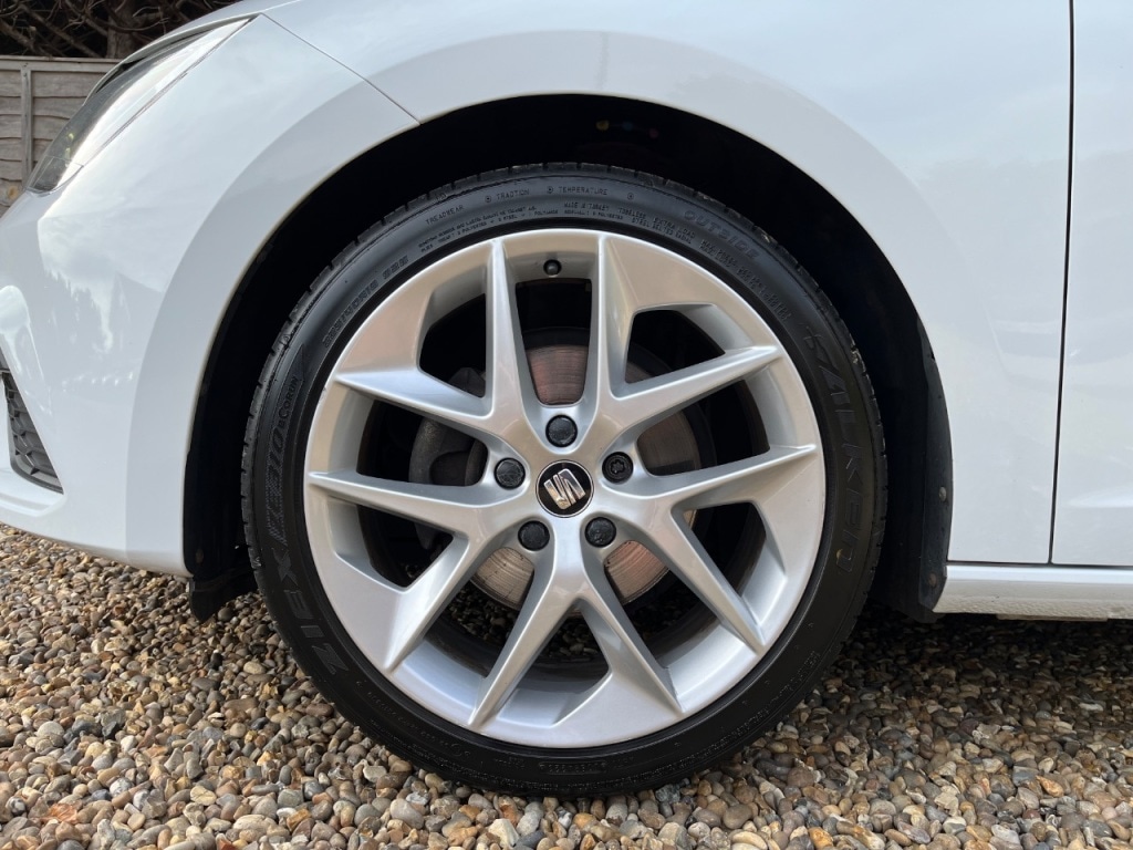 Used SEAT Leon 2018 for sale - 76303193: Photo 9