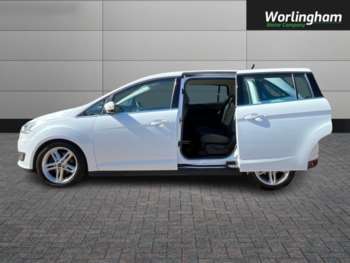 Used Ford Grand C-Max 2017 for sale - 75078278: Photo