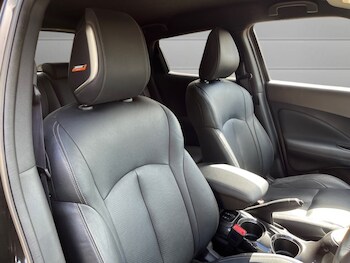 Used Nissan Juke 2019 for sale - 78299331: Photo