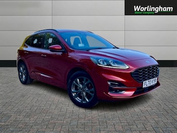 Used Ford Kuga 2020 for sale - 78329937: Photo