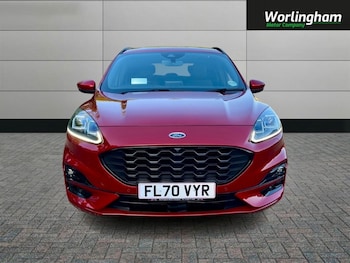 Used Ford Kuga 2020 for sale - 78329937: Photo