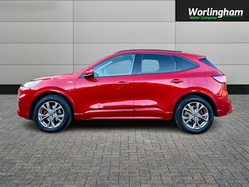 Used Ford Kuga 2020 for sale - 78329937: Photo