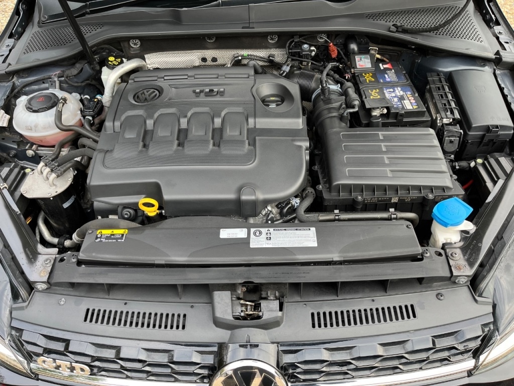 Used Volkswagen Golf 2018 for sale - 76546058: Photo 10