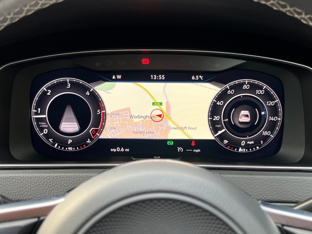 Used Volkswagen Golf 2018 for sale - 76546058: Photo 19