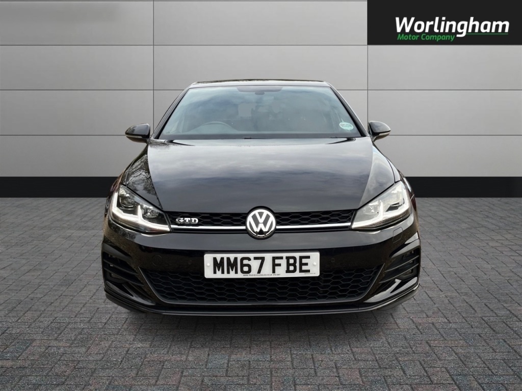 Used Volkswagen Golf 2018 for sale - 76546058: Photo 2