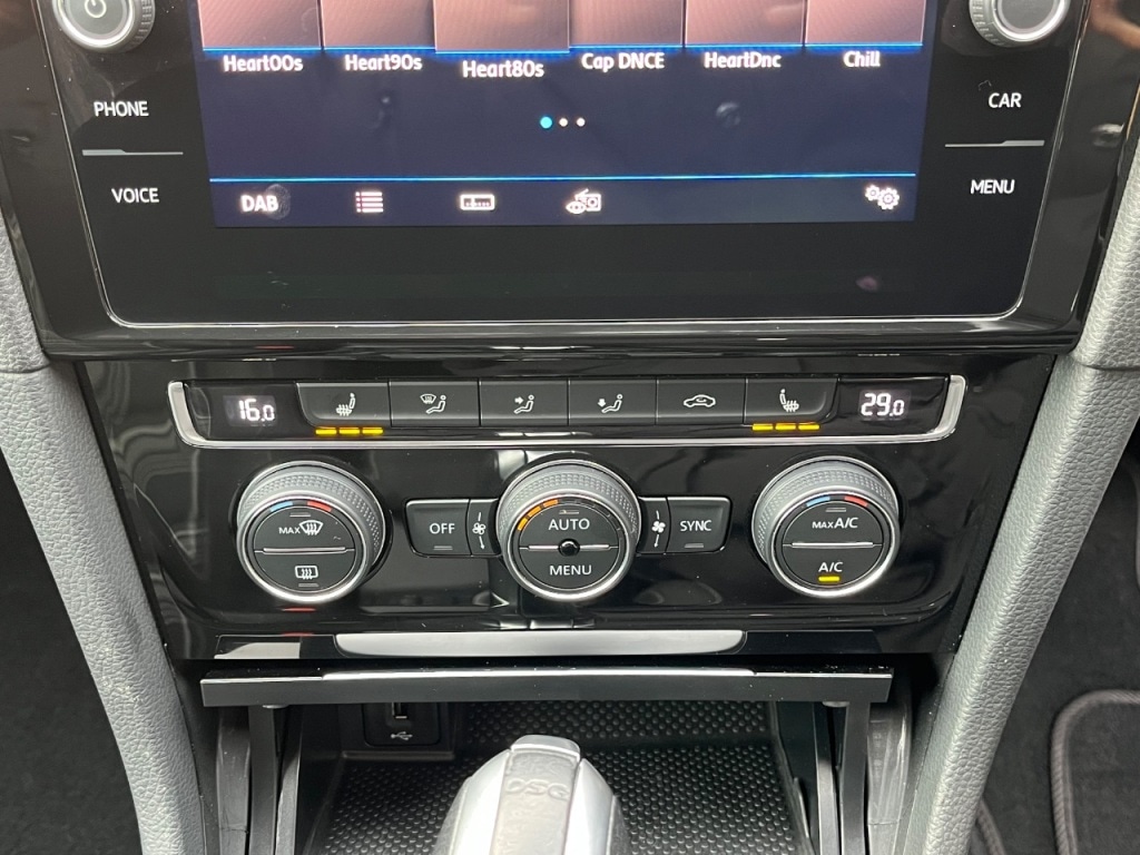 Used Volkswagen Golf 2018 for sale - 76546058: Photo 23