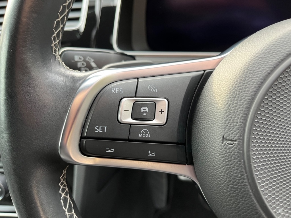 Used Volkswagen Golf 2018 for sale - 76546058: Photo 25