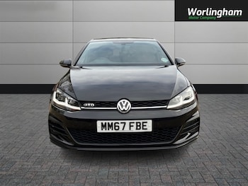 Used Volkswagen Golf 2018 for sale - 76546058: Photo