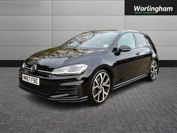 Used Volkswagen Golf 2018 for sale - 76546058: Photo