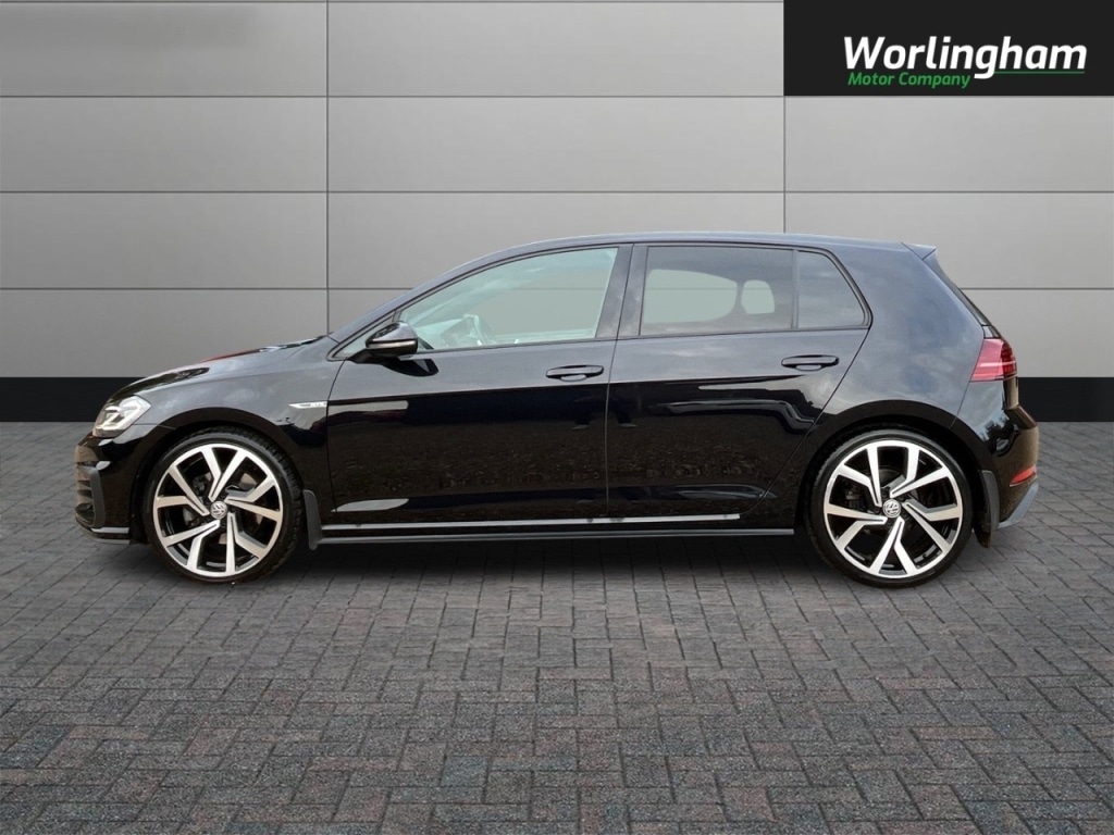 Used Volkswagen Golf 2018 for sale - 76546058: Photo 4