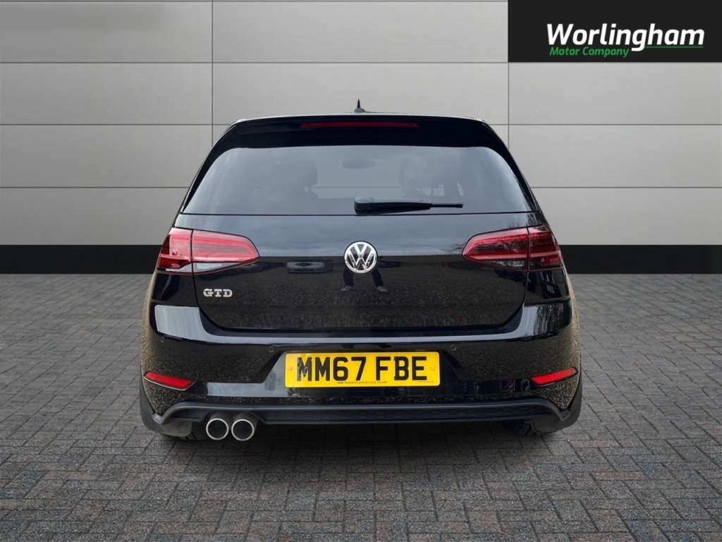 Used Volkswagen Golf 2018 for sale - 76546058: Photo 6