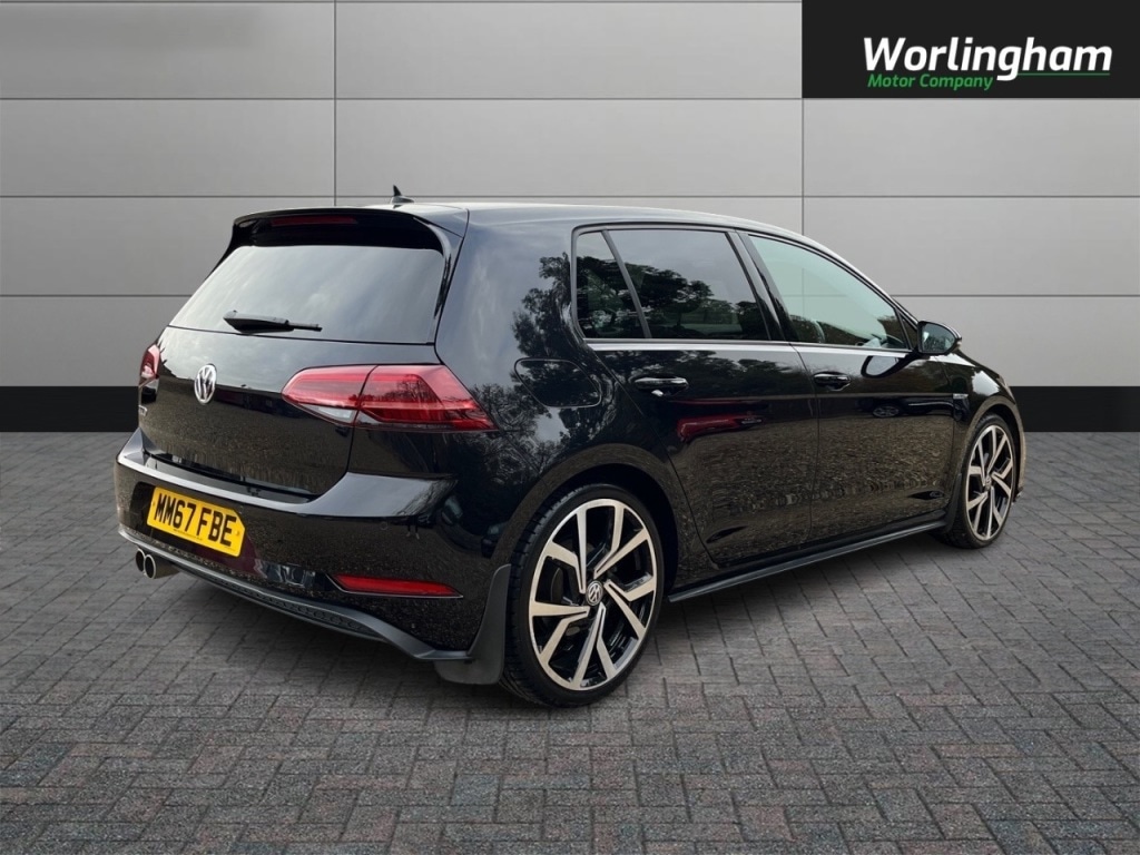 Used Volkswagen Golf 2018 for sale - 76546058: Photo 7