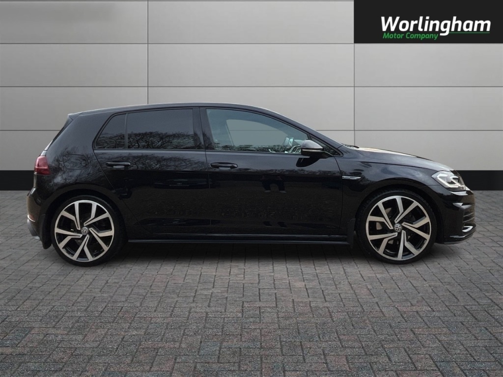 Used Volkswagen Golf 2018 for sale - 76546058: Photo 8