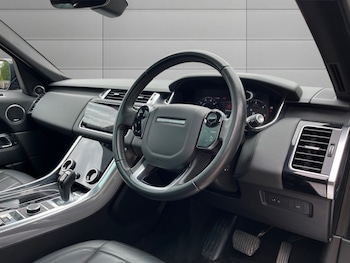 Used Land Rover Range Rover Sport 2019 for sale - 78886501: Photo