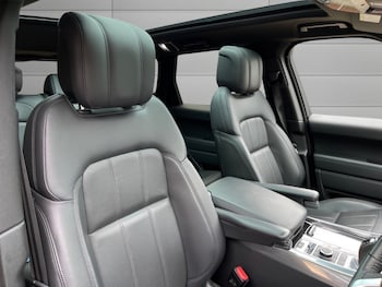 Used Land Rover Range Rover Sport 2019 for sale - 78886501: Photo
