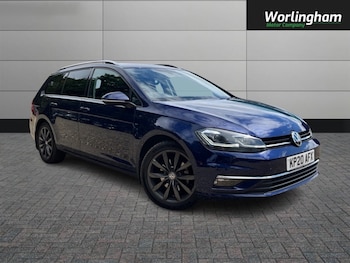 Used Volkswagen Golf 2020 for sale - 78930192: Photo