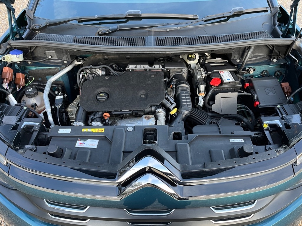 Used Citroen C5 Aircross 2019 for sale - 77976061: Photo 10