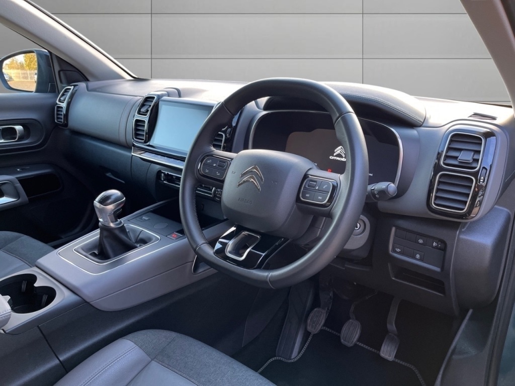 Used Citroen C5 Aircross 2019 for sale - 77976061: Photo 11