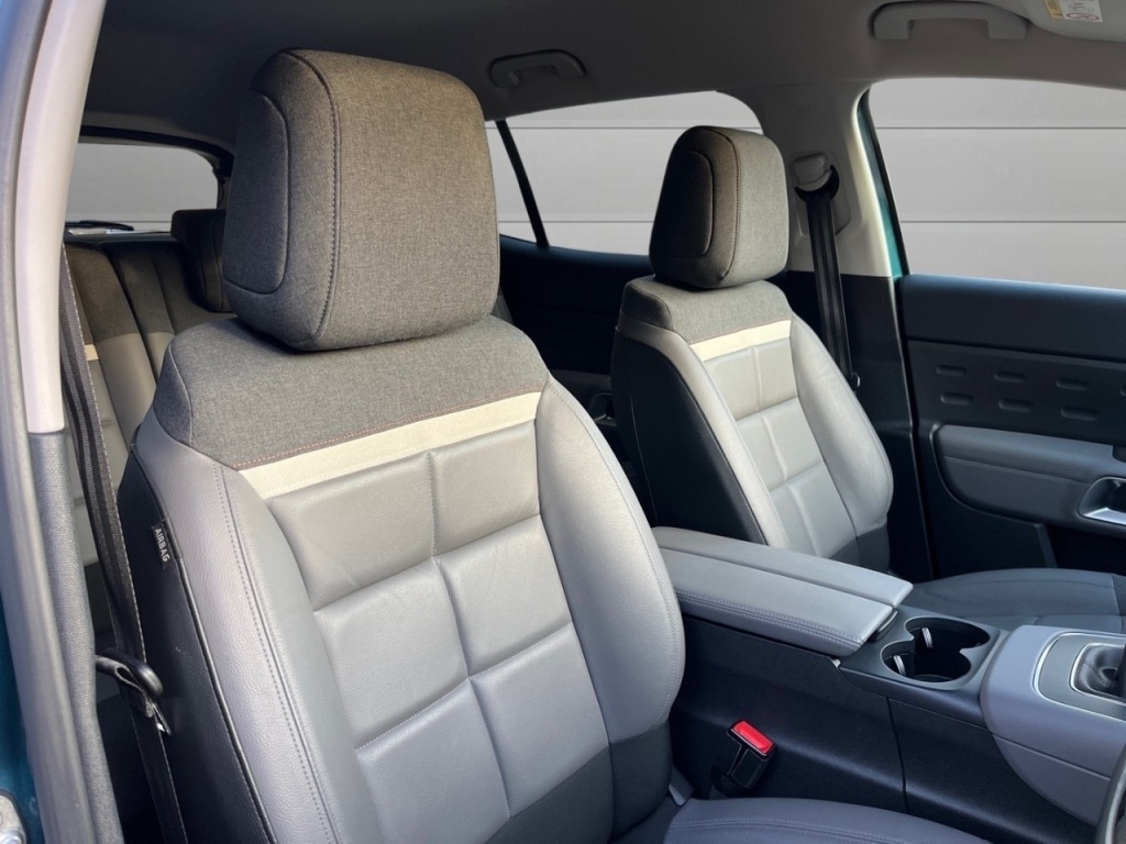 Used Citroen C5 Aircross 2019 for sale - 77976061: Photo 12