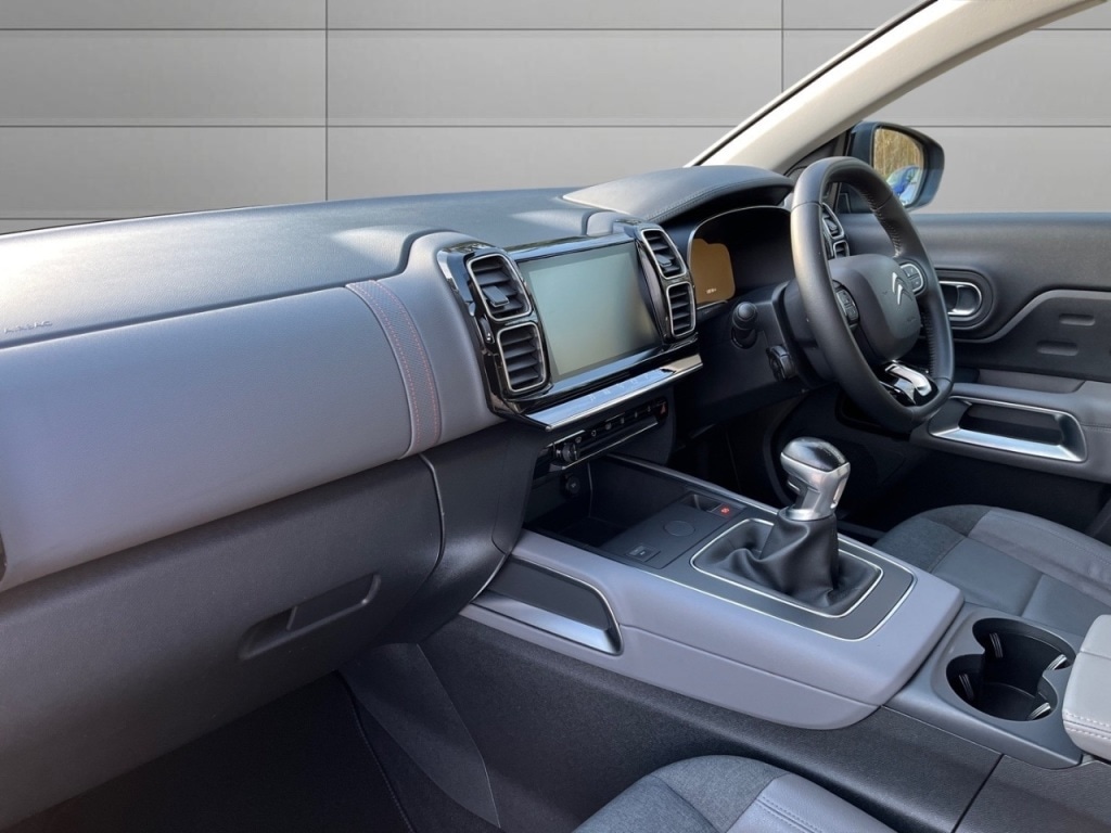 Used Citroen C5 Aircross 2019 for sale - 77976061: Photo 13