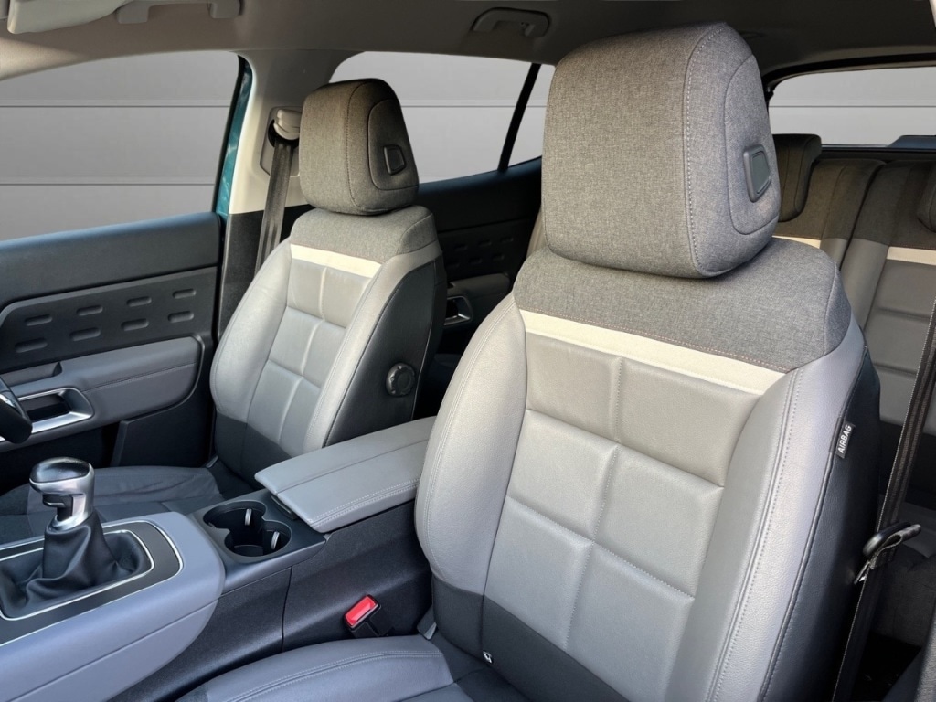 Used Citroen C5 Aircross 2019 for sale - 77976061: Photo 14