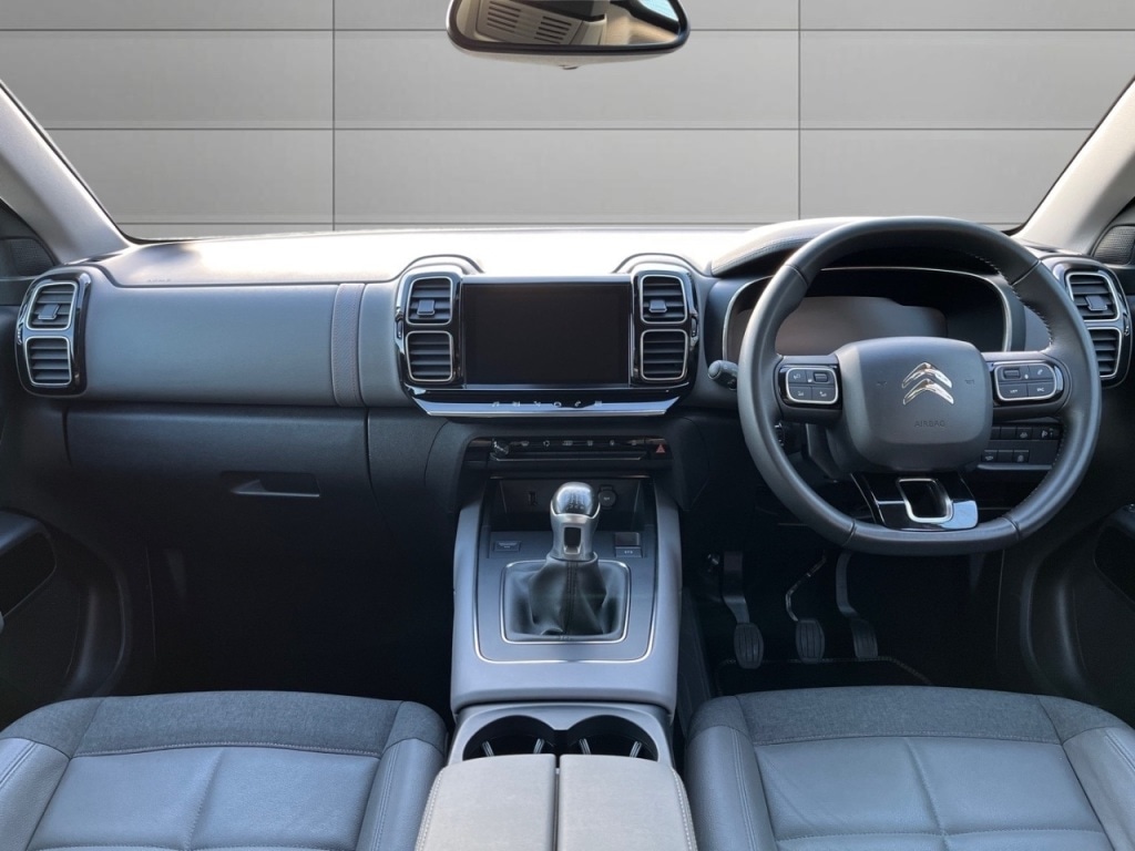 Used Citroen C5 Aircross 2019 for sale - 77976061: Photo 15