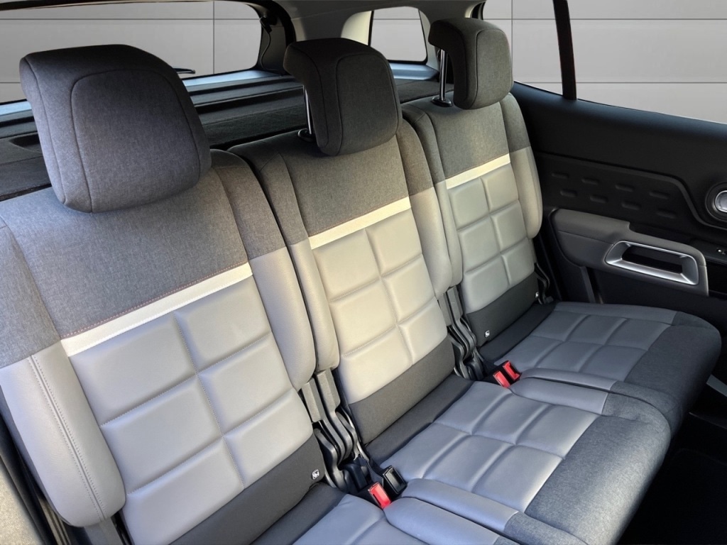 Used Citroen C5 Aircross 2019 for sale - 77976061: Photo 16