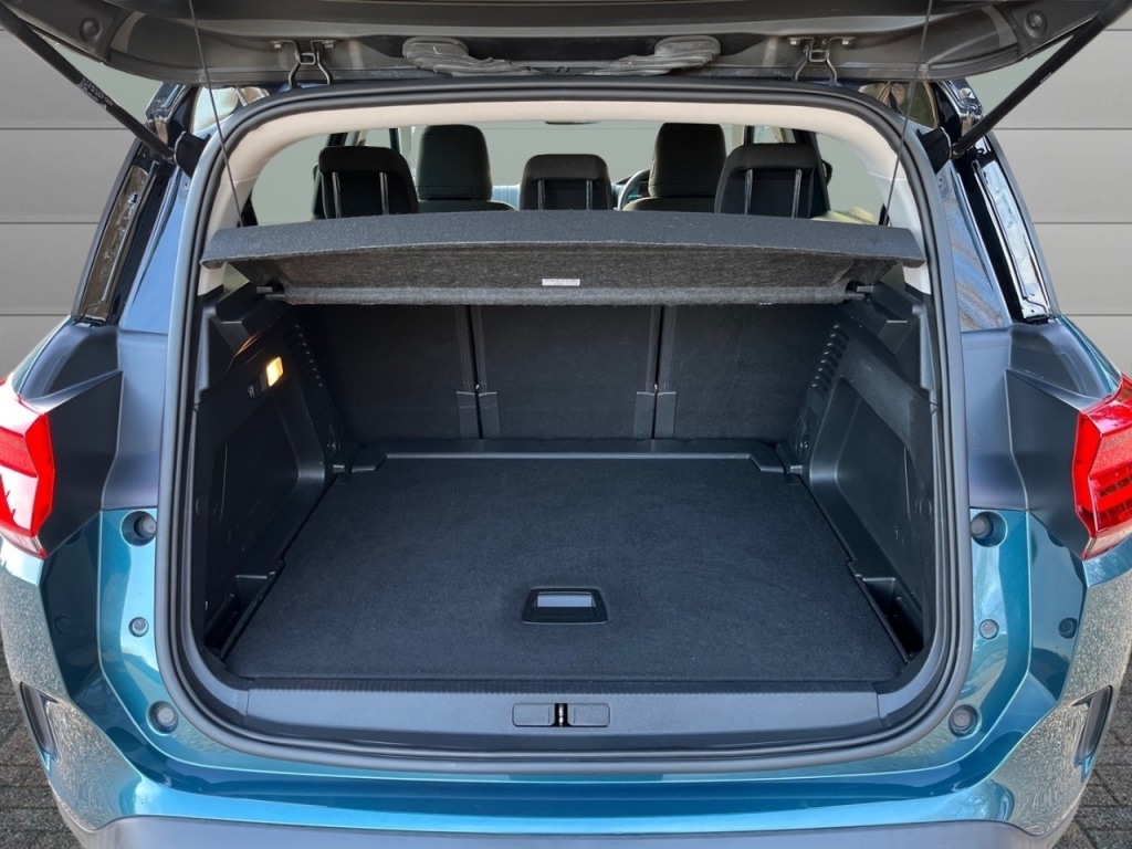 Used Citroen C5 Aircross 2019 for sale - 77976061: Photo 17