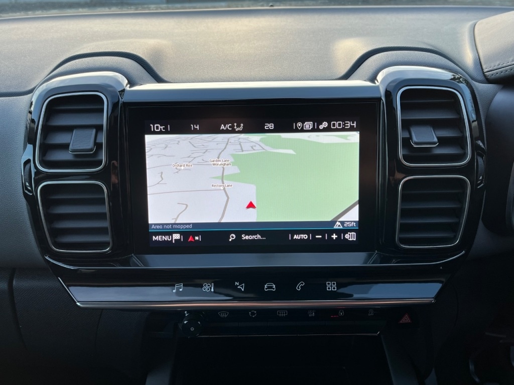 Used Citroen C5 Aircross 2019 for sale - 77976061: Photo 19