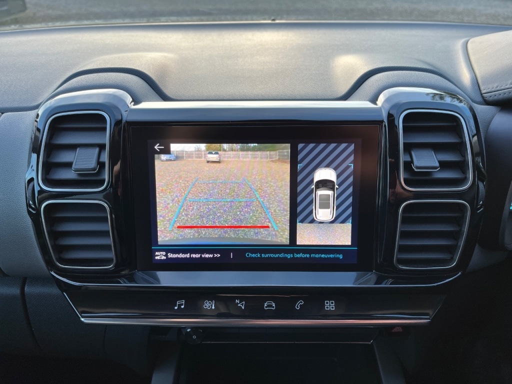 Used Citroen C5 Aircross 2019 for sale - 77976061: Photo 20