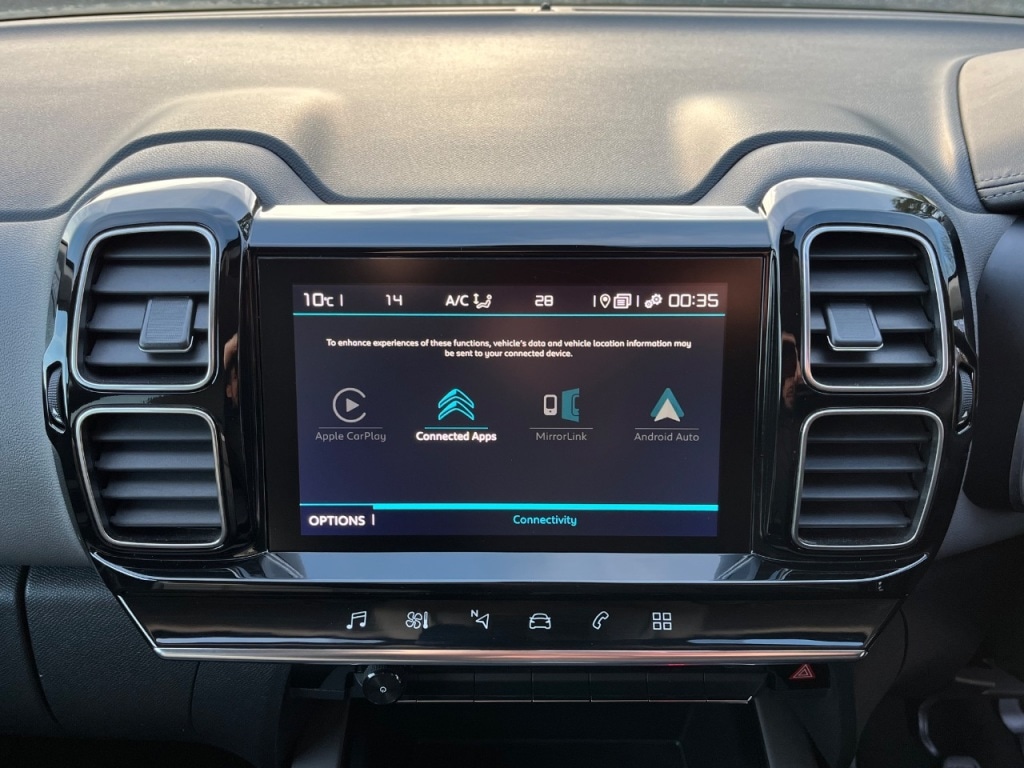 Used Citroen C5 Aircross 2019 for sale - 77976061: Photo 22