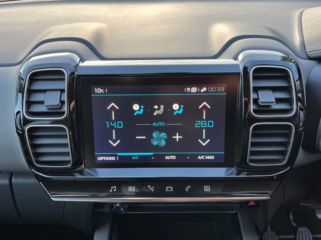 Used Citroen C5 Aircross 2019 for sale - 77976061: Photo 23