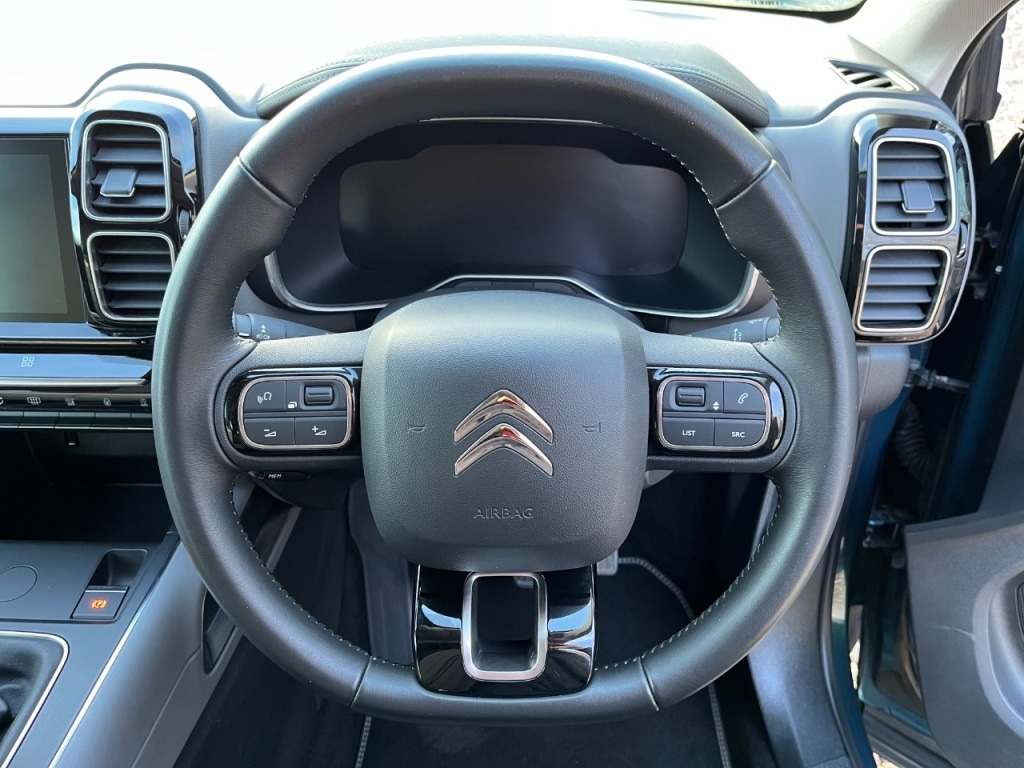 Used Citroen C5 Aircross 2019 for sale - 77976061: Photo 25
