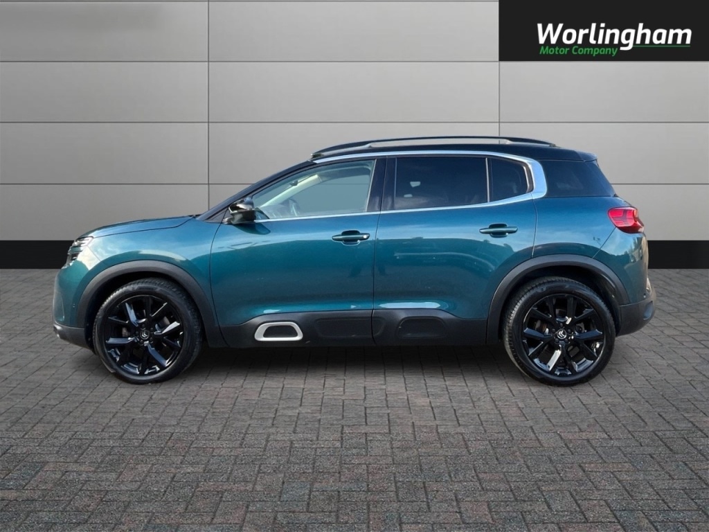 Used Citroen C5 Aircross 2019 for sale - 77976061: Photo 4