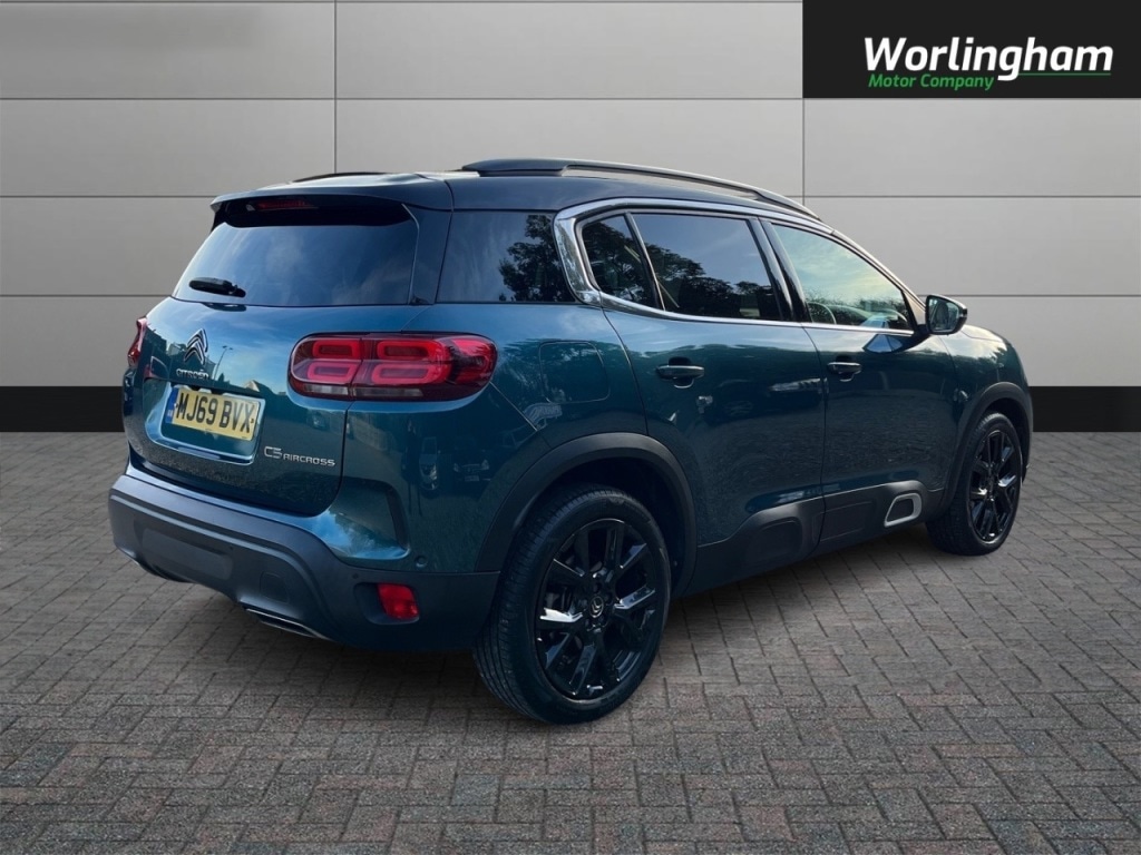 Used Citroen C5 Aircross 2019 for sale - 77976061: Photo 7