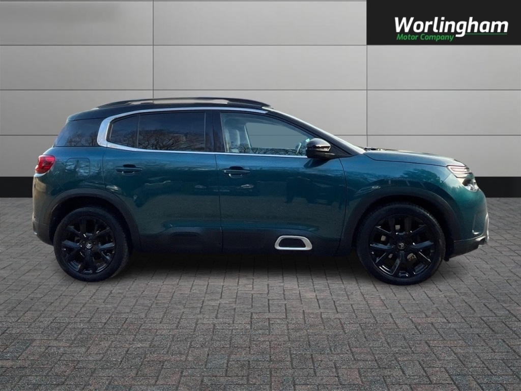 Used Citroen C5 Aircross 2019 for sale - 77976061: Photo 8